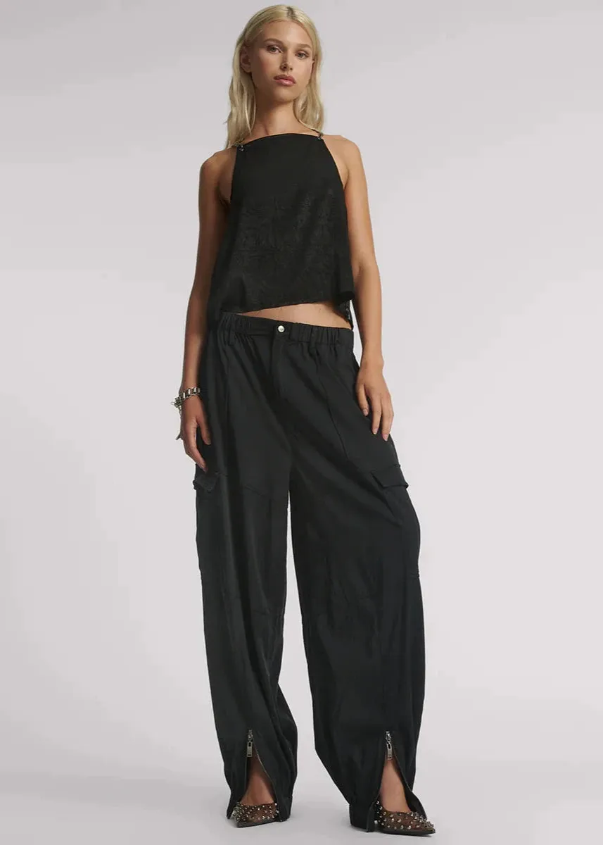 One Teaspoon Party Flight Pants