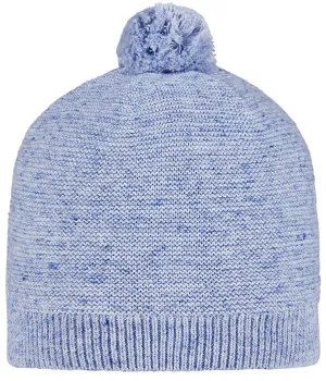 Organic Beanie Love Ocean