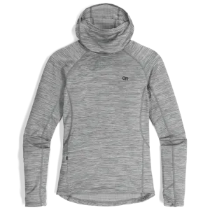 Outdoor Research W's Vigor Grid Fleece Pullover Hoodie