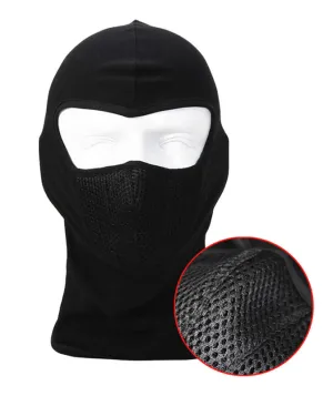 Outdoors Masks Balaclava w/ Mouth Guard Wholesale