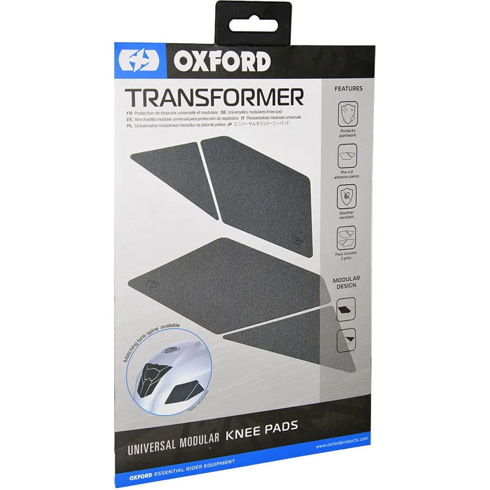 Oxford Transformer Modular Knee Pads