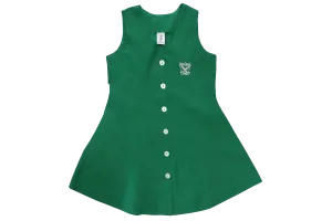 Plain Emb Tunic - Berea Primary