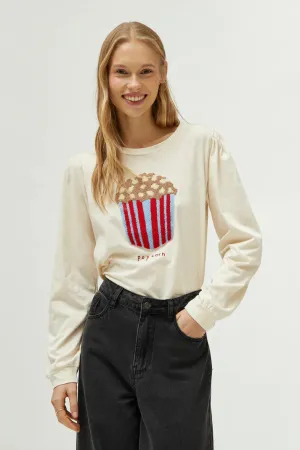 Popcorn T-Shirt