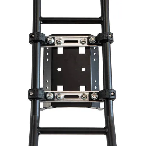 Power Tank Ladder Cross-Bar Mount for CO2 and Propane Tanks