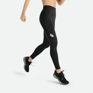 Pressio Women's Compression Tight | High Rise