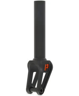 Prime Vortex Fork