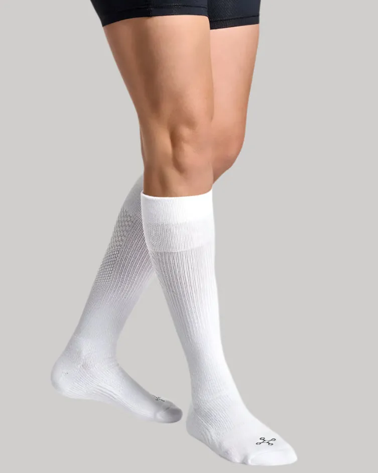 ProGrade™ Women's Easy-On Over the Calf Compression Socks