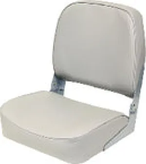 PROMOTIONAL LOW BACK SEAT