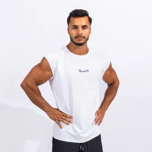 Quwati Men's Power Muscle Tank