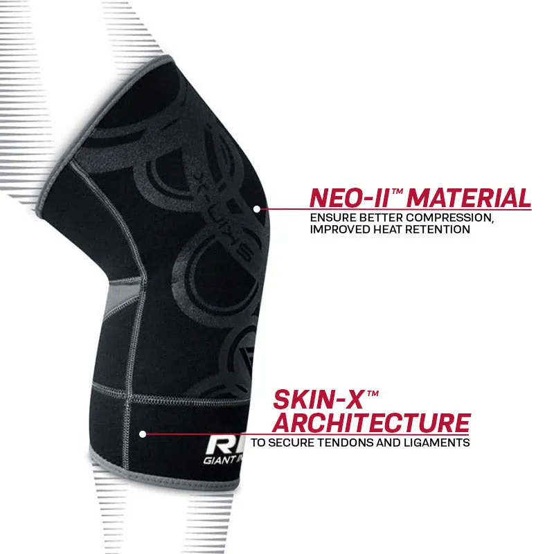 RDX K1 Knee Brace Support