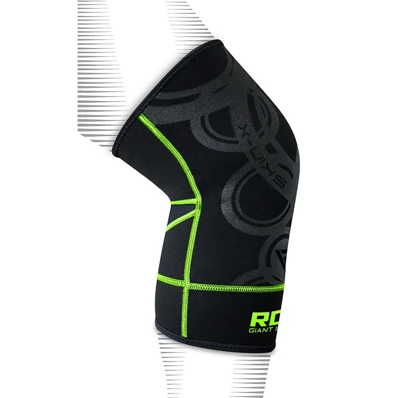 RDX K1 Knee Compression Sleeve