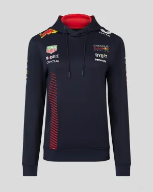 Red Bull Pullover Hoodie