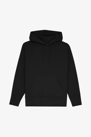 RELAX HOODIE BLACK