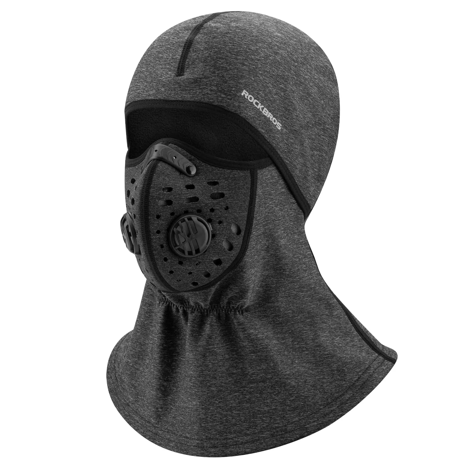 ROCKBROS Ski Mask Balaclava Winter Mask for Men Baclava Cold Weather Thermal