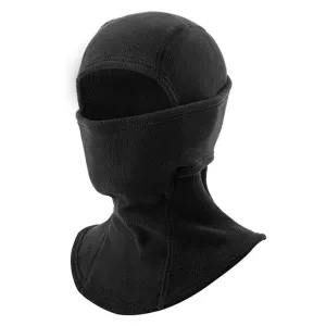 ROCKBROS Winter Windproof Thermal Fleece Balaclava Ski Mask for Men Women