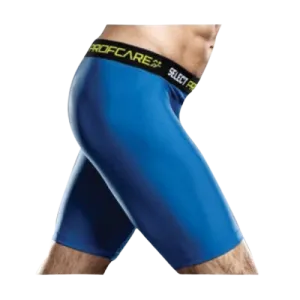 ROYAL SELECT COMPRESSION SHORT