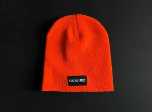 RPG CLASSIC BEANIE-BLAZE ORANGE (NEW)