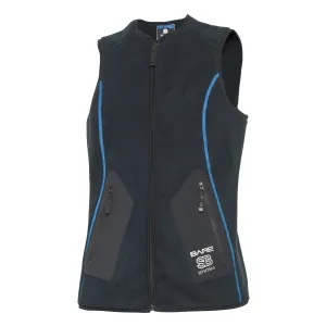 SB System Mid Layer Vest - Women's