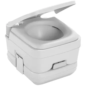 Seaward Sanipottie 964MSD 2.5 Gallon Toilet