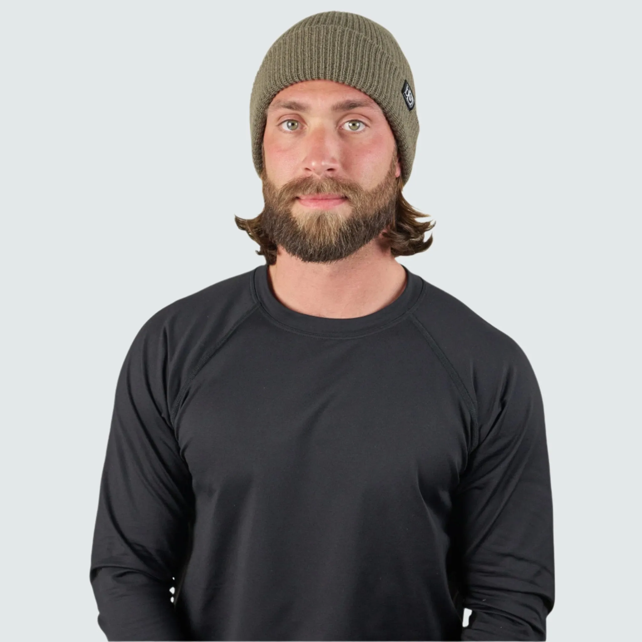 Signature Beanie