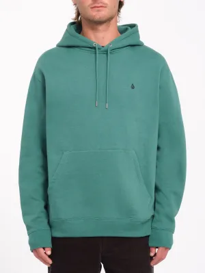 Single Stone Hoodie - Sea Green