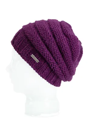 Spacecraft Women's Anise Beanie