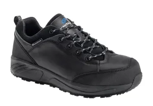 Surge Black Composite Toe EH Athletic Work Shoe