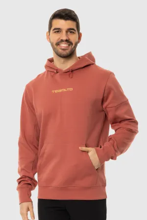 TEAMLTD MOMENTUM PULLOVER