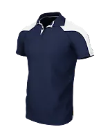 Teamwear UK unisex Games PE polo shirt