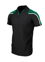 Teamwear UK unisex Games PE polo shirt