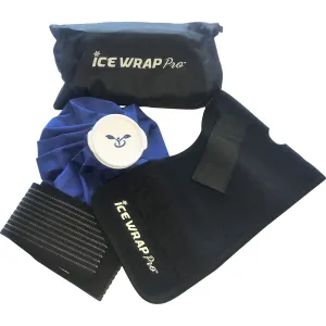 The Ice Wrap Pro - The Best In Injury Treatment