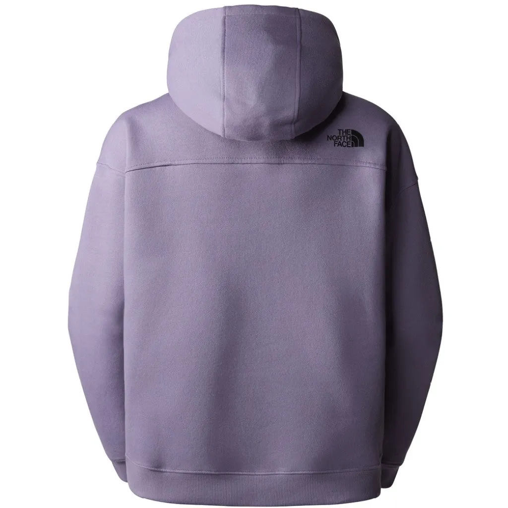 The North Face Drew Peak LT Sweatshirt W