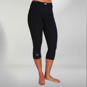 The Recovery Capri