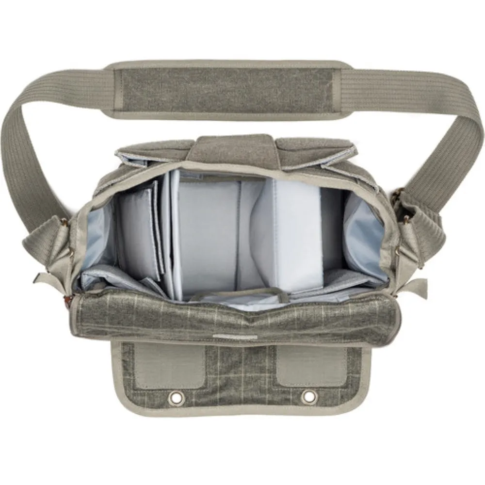 Think Tank Photo Retrospective 10 V2.0 Shoulder Bag | Pinestone