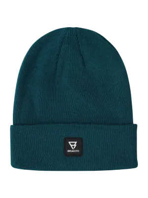 Tignes2.0 Beanie | Evergreen