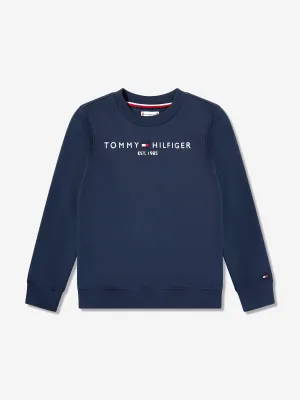 Tommy Hilfiger Kids Essential Sweatshirt