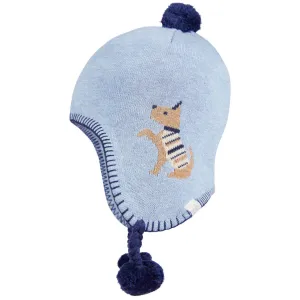 Toshi Organic Earmuff Storytime - Lapdog