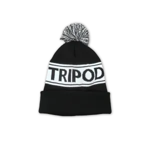 Tripod / Beanie