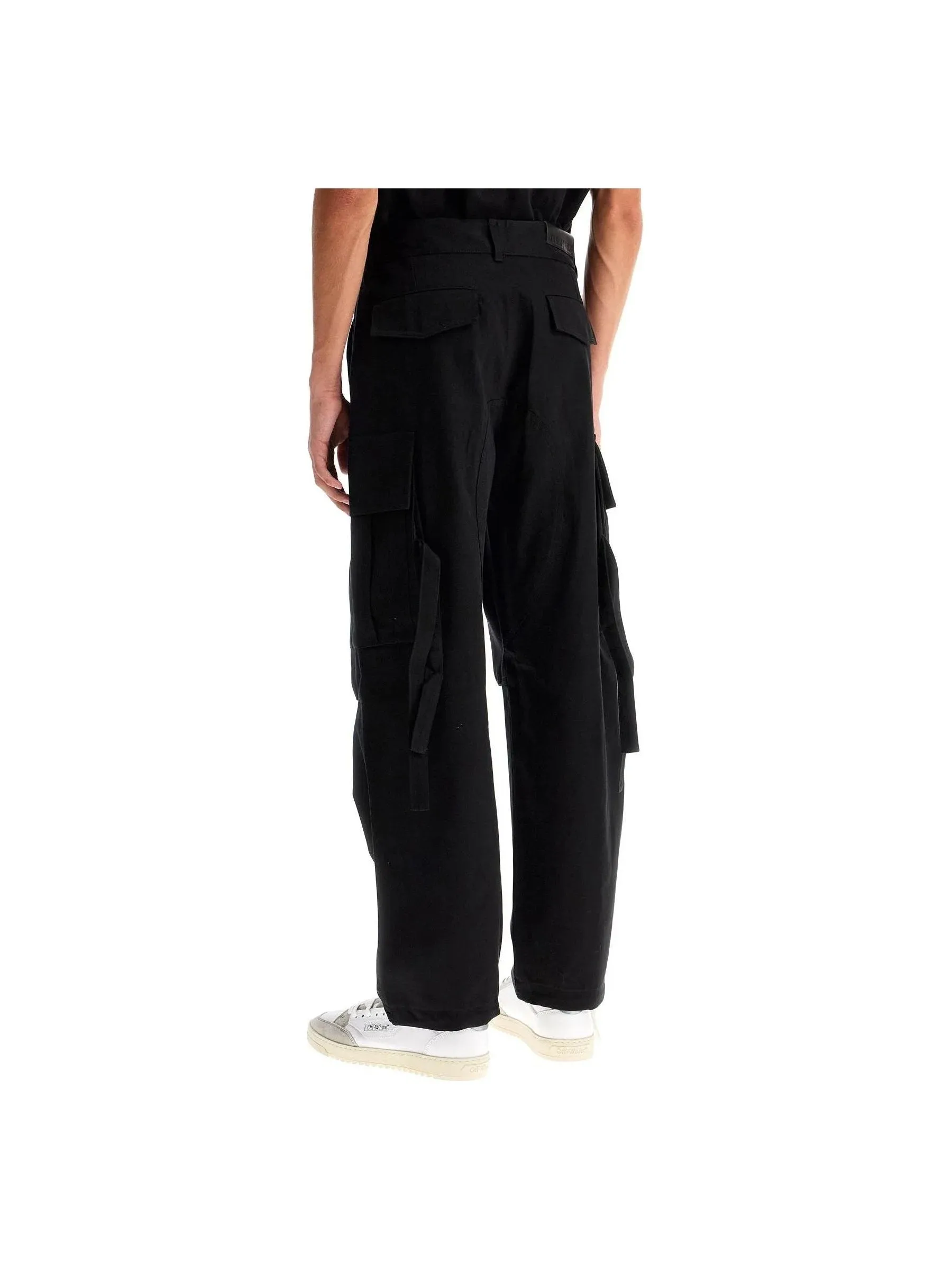 Utility Cargo Pants