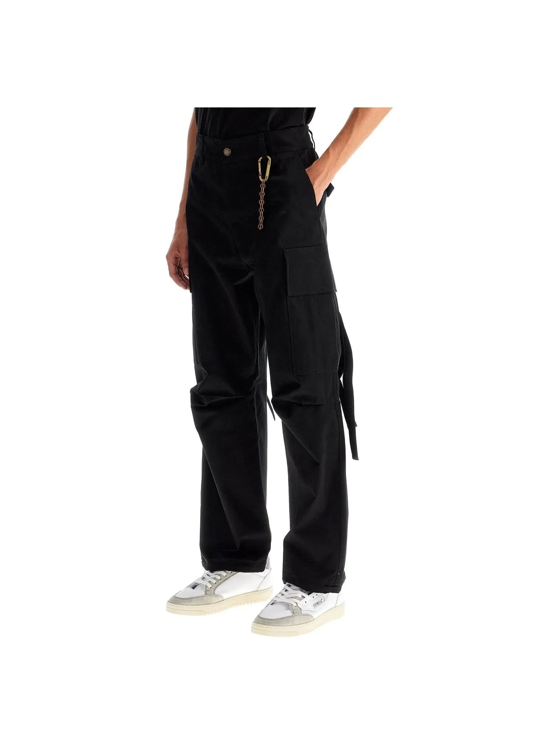 Utility Cargo Pants