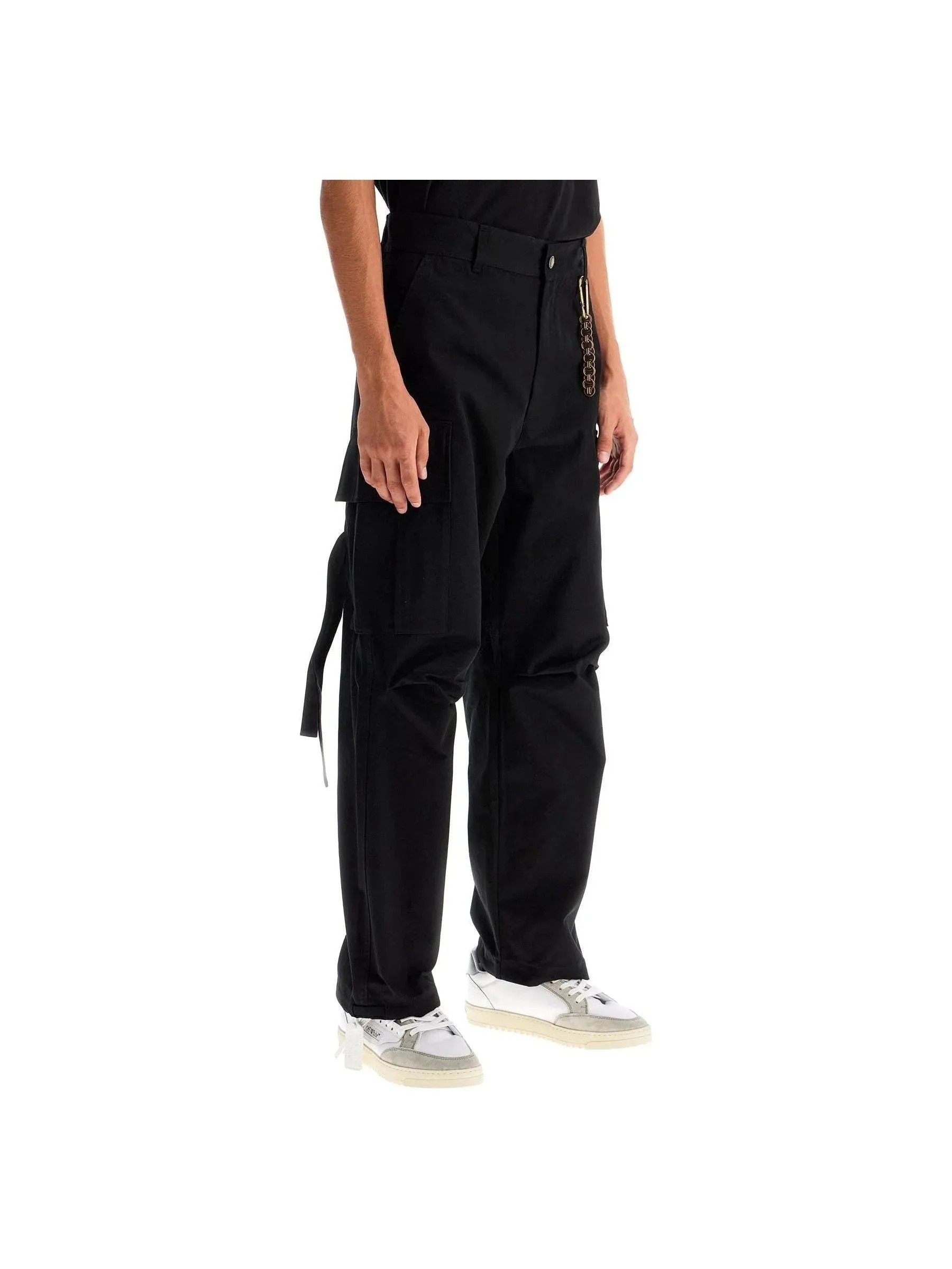 Utility Cargo Pants