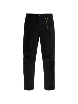 Utility Cargo Pants