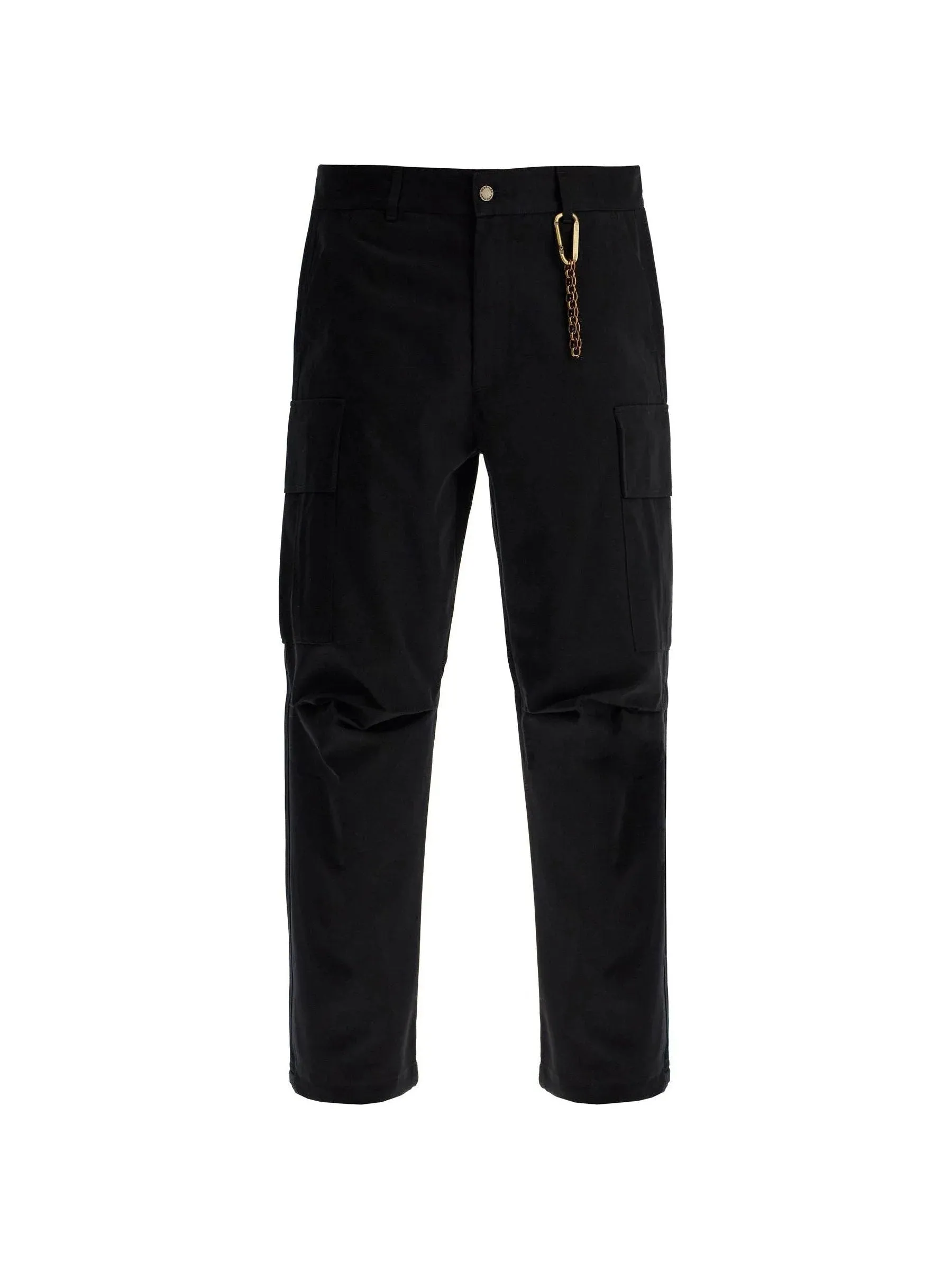 Utility Cargo Pants