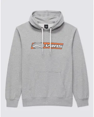 Vans Skate Classics Hoodie - Cement Heather