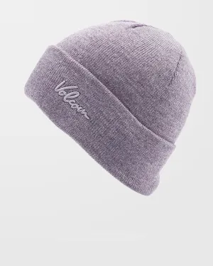 V.Co Fave Beanie - Dusty Lavender