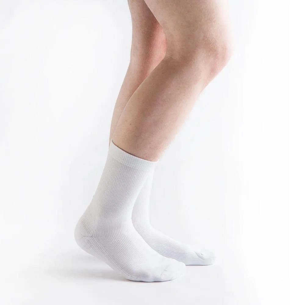 VenActive Hydrotec® Comfort Crew Diabetic Sock