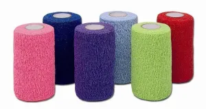 Vet EcoFlex Cohesive Bandage - 10cm x 4.5m