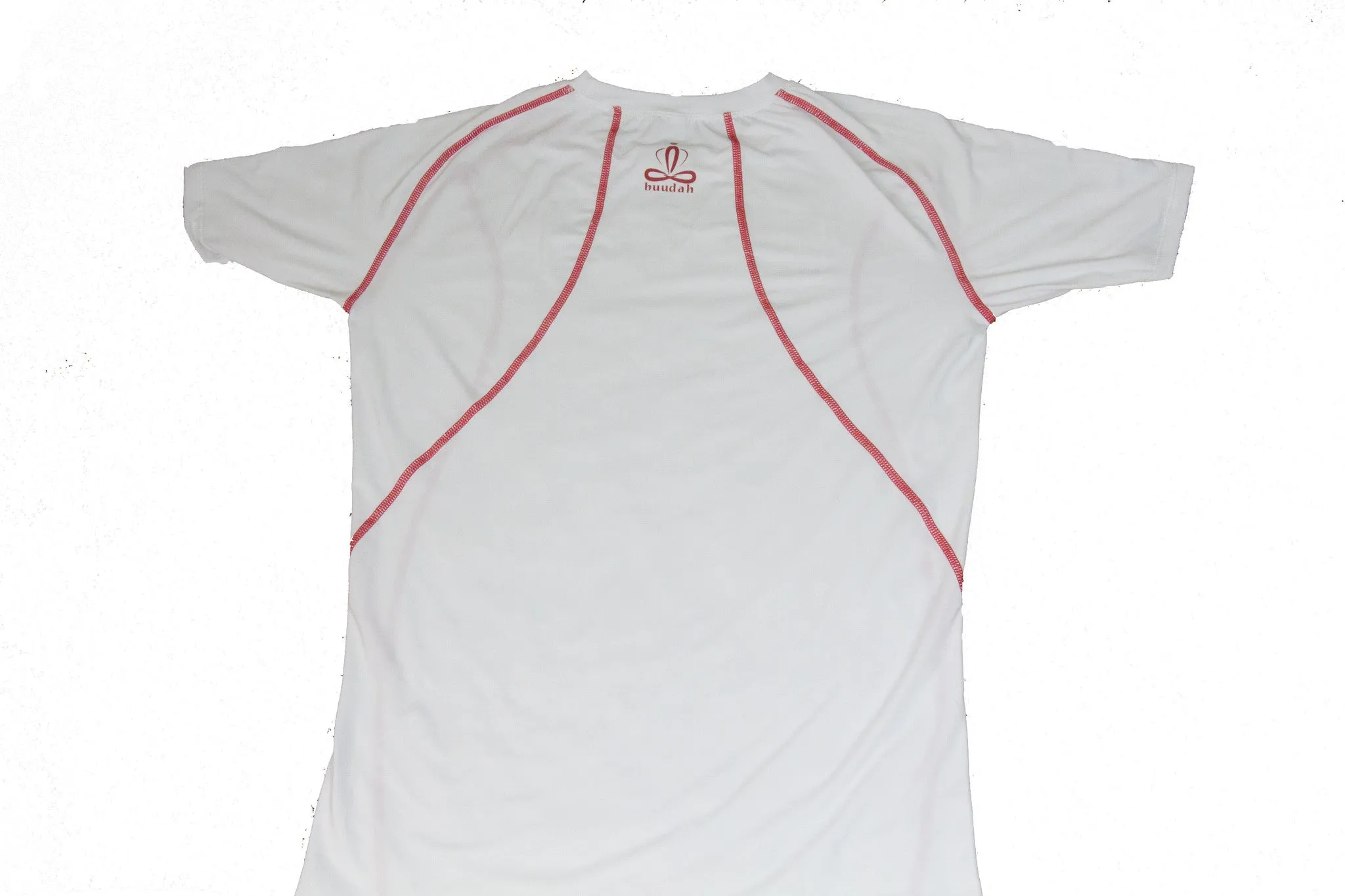 Vibes Compression Short Sleeve Training Shirt