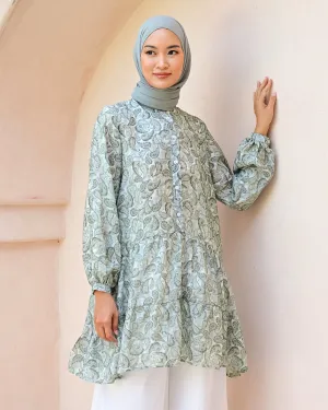 VIELLA TUNIC