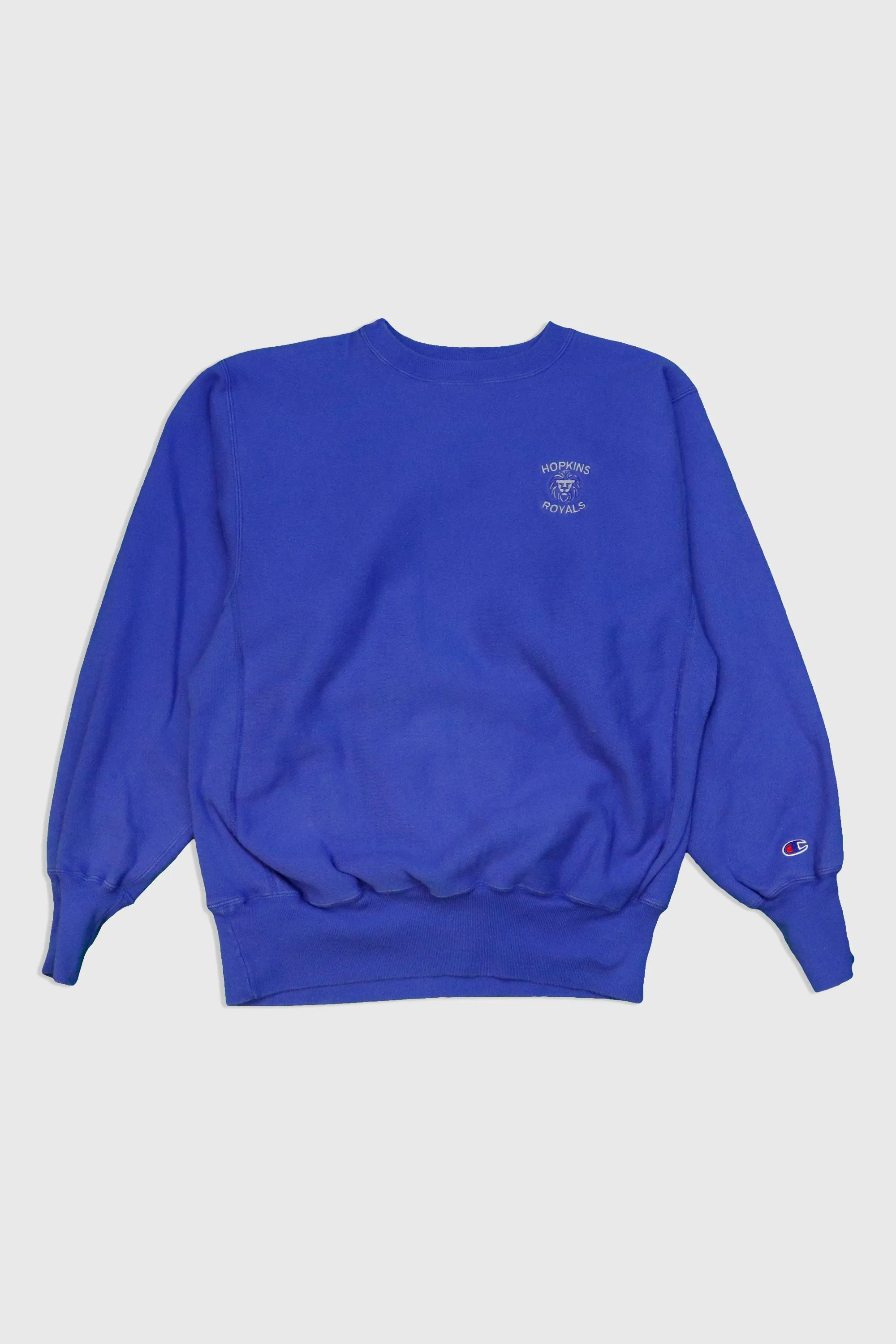 Vintage Hopkins Royals Sweatshirt Reverse Weave Champion